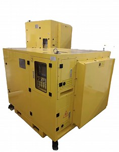 [Hot Item] Resistive Load Bank 600kw Dummy Load Bank for Outdoor Generator Testing