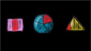 Introduction à la notion de fraction