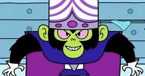 Mojo Jojo tiene sus zapatillas Nike, ¿qué dirán las Chicas Superpoderosas?