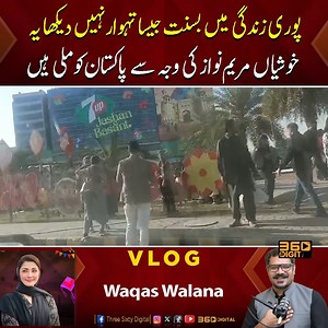 Three Sixty Digital on Reels