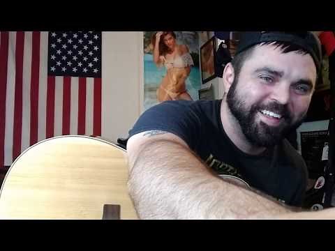 Dear Penis by Rodney Carrington (Musical Comedy / Funny Song)