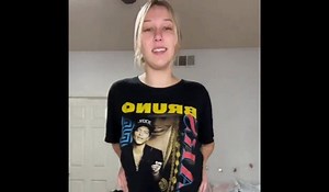 grimes claire american girl next door twerking — PornOne ex vPorn