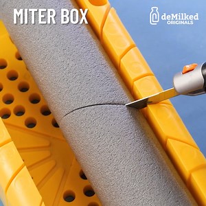 61K views · 234 reactions | Handy Home Construction Hacks | DeMilked | Facebook