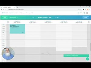 SOAP notes - What it means to finalize a SOAP note