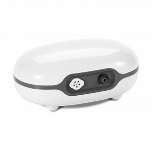 [Hot Item] Handheld Portable Nebulizers Mask Inhaler Medical Family Use Ultrasonic DC Nebulizer Machine