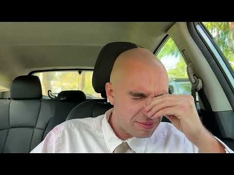 I Accidentally "Came" During a Job Interview