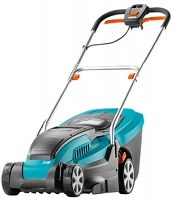 Газонокосилка GARDENA PowerMax 34E 4074-20