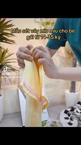 MÙA CƯỚI HỎI, MÙA DU LỊCH HỐT NGAY SÉT #Miu #Miu này ạ 🌈🌈🌈 | Bí Ngô Shop Quần Áo Trẻ Em