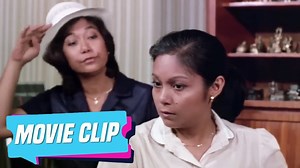 While studying about her new case, Sylvia (Nora Aunor) learns the difference between a lesbian and a T-Bird as explained by her client. WATCH THE FULL MOVIE HERE: https://youtu.be/6uDGtoy8aYQ #TBirdatAko #NoraAunor #VilmaSantos | SineHub