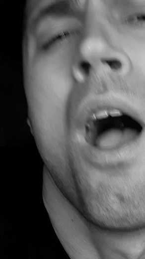 Close-Up Exploration of Facial Features