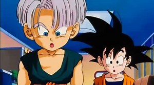 "Mighty Mask" | Android 18