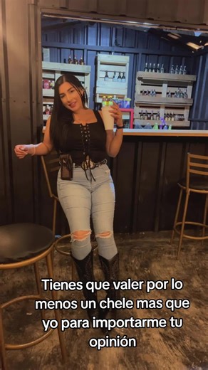 TikTok · Chantal Abreu