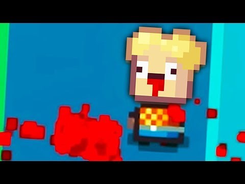 NUGGET Is Back But He's Missing An Arm In Kindergarten 2