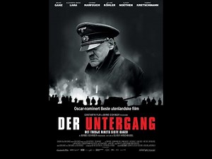 Der Untergang - The Downfall full movie