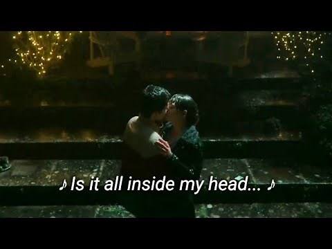 Otis and Maeve kiss || Sex Education Season 3 E7