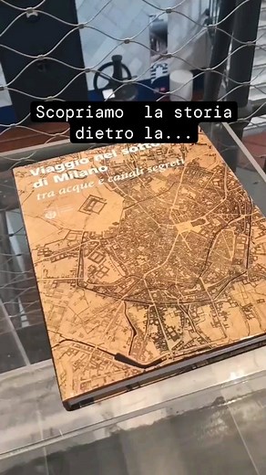 from @milanosuitacchi Scopriamo la storia dietro la Centrale dell'Acqua di Milano, un'icona di efficienza e bellezza che ha plasmato il cuore della città sin dal 1906.⁣⁣ Concepita dall'ingegnere Francesco Minorini, questa struttura ha rivoluzionato l'acquedotto milanese, garantendo un approvvigionamento idrico di prima classe.⁣⁣ ⁣⁣ Le sue imponenti facciate, adornate da finestre slanciate e dettagli in mattoni rossi, non solo esprimono solennità ma anche un'eleganza senza tempo. Al suo interno, 