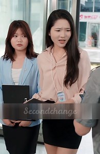 296K views · 7.3K reactions | Kakek CEO berpura-pura menjadi satpam untuk mencari menantu perempuan yang baik | Secondchange | Facebook