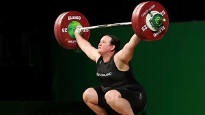 Transgender Weightlifter Laurel Hubbard Selected for Tokyo Olympics