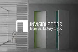 Installation | Invisible-door