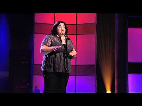 Debra DiGiovanni "Single Awkward Female"