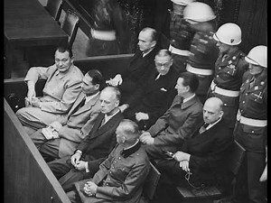 From Hitler’s Triumph to the Gallows — The Full Nuremberg Story