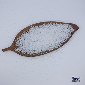 [Hot Item] Premium Low Density Polyethylene Resin for Injection Molding Applications