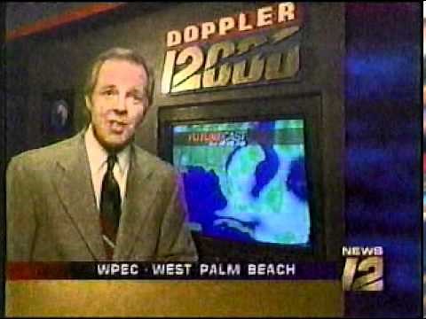 CBS Welcome Home ID (1998)