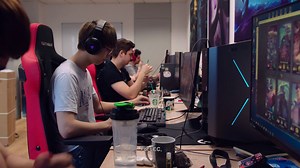 Different play styles, same goal #MSFWIN 📺 youtube.com/watch?v=LYaE5ba9TCI&t=317s | Misfits Gaming