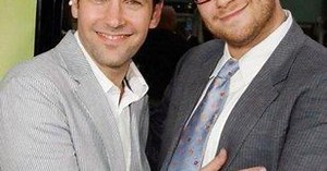 Did Paul Rudd Give Seth Rogen a 'Happy Ending' Post Massage? Netizens Amused After Rogen's Tweet