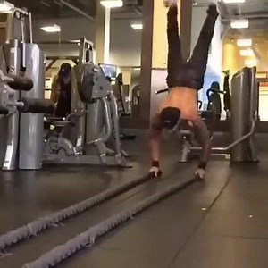 Get on his level Beastmode !! | Jeff Seid