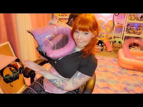Unboxing Nothosaur GIANT XL Tentacle 18+ toy @Nothosaur Silicone Sculpture