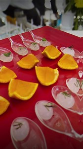 Crafting Cocktail Chemistry: Molecular Mixology and Bartending Services #MolecularMixology #CraftCocktails #BartendingServices #drinqbyflamingtrio | Drinq