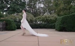 Onyx on Philly Fashion Week 2020 Virtual Runway Show. We are totally proud of you!! @onyxparkermodeling - - - - - #barbizonchique #pfw2020 #runwayshow #fashion #stunning #barbizontalent #phillyfashionweek #congratulations #amazing #gorgeous | Barbizon Chique