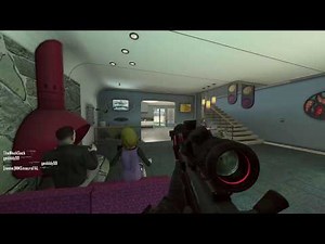 OCC Week 286 [BO2 600FPS]