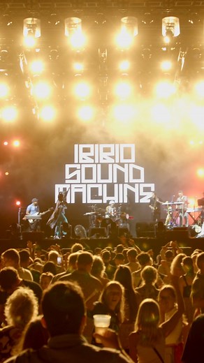 4.8K views · 26 reactions | Heerlijke Vibes. Onder leiding van Eno Williams en Max Grunhard, blies Ibibio Sound Machine hun kenmerkende mix van house, post-punk, funk, afrobeat en disco het festivalterrein in. | Zomerparkfeest | Facebook