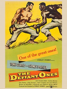 The Defiant Ones: The Defiant Ones: Official Clip - Chasing the Train