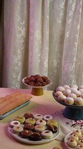 العيد قرب ولسه مشتريتش كحك وبسكوت العيد 樂 دي لايت بيقدملك أكبر تشكيله من الكحك والبسكوت و البيتي فور من إنتاج مصانعنا ❤️ | Delight Restaurant & Cafe | Facebook