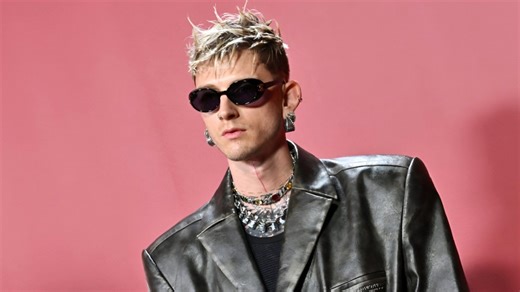 MGK's Allegedly Wild Kink Exposed By Adult Film Star Ex: 'He'd Be Perfect For OnlyFans' - HipHopDX
