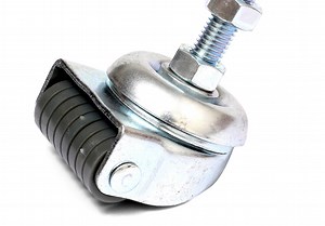 [Hot Item] Nylon Hardware Fittings/Non-Standard Adjustable Legs/Chair Adjustment Legs