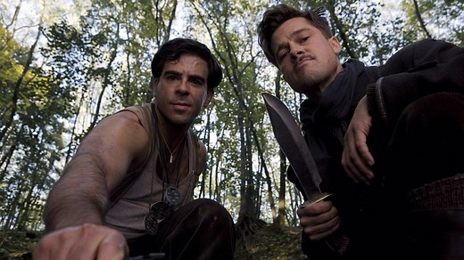 Watch Inglourious Basterds 2009 full movie on Fmovies