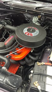 헪헜헡 헔 ퟭퟵퟳퟮ 헩헮헹헶헮헻혁 헩헛 헖헵헮헿헴헲헿 헫헟  265ci Hemi Inline Six | Metallic...