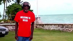 ***COROZAL'S SUPERSTAR ARTIST EGBERT "BABES" GILL - NEW RELEASE - "WELCOME TO BELIZE"*** Support our Local artists, singers and song writers! | Corozal Daily