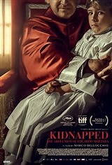 Kidnapped: The Abduction of Edgardo Mortara synopsis and movie info