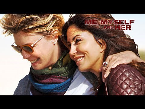 Me, Myself & Her | Full Movie - Lesbian | LGBTQ+ | Wolfe Video