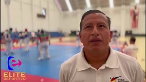 Vera's TKD Jose Enrique Vera Alvarez | ELITE Deportivo
