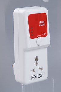 [Hot Item] Bxst Automatic Voltage Protector TV Guard Fridge Guard