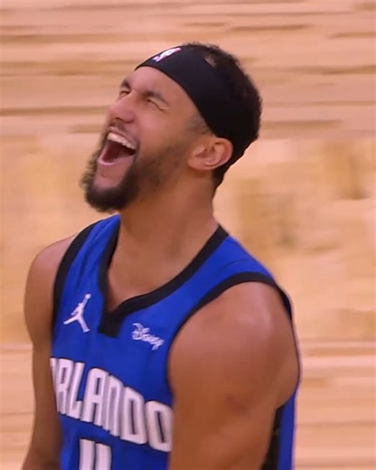 21K views · 347 reactions | 1 PM tip tomorrow See you at the Kia Center 﫶 FREE Fan Fest tix: https://on.nba.com/2IC2AKo | Orlando Magic | Facebook