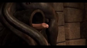 Priapus of Milet - The Seventh Circle part 2