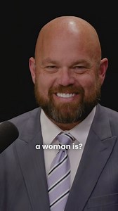 Supreme Court Justice Ketanji Brown Jackson famously can't define what a woman is... Is that alarming to you? | The Lion