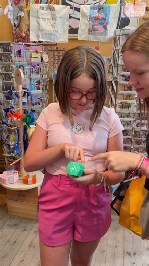 1.4K views · 11 reactions | Salomé from Charleroi unboxing a Sonny Angel ( latergram!) #unboxing #sonnyangels #lovemycommunity #despeelgoedwinkelvangent #gent #charleroi | The Fallen Angels | Facebook